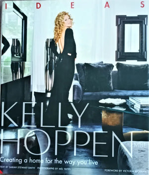 Ideas ~ Kelly Hoppen