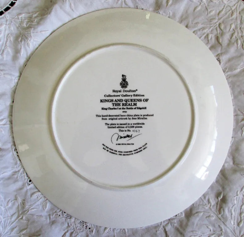 Royal Doulton Porcelain 