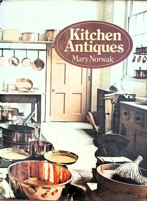 Kitchen Antiques