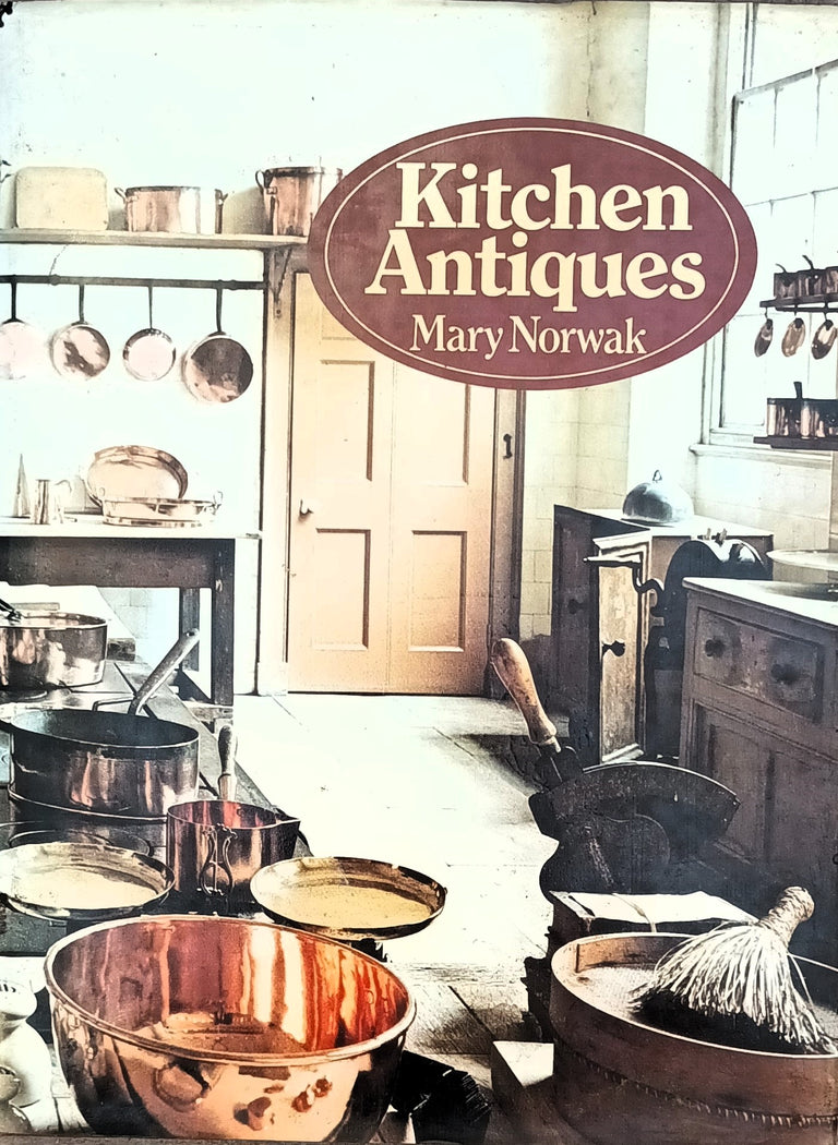 Kitchen Antiques