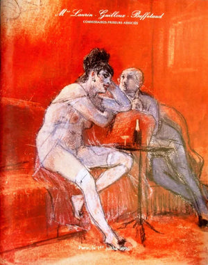 Laurin, Guillout, Buffetaud ~ Napoleonic ~ Paris ~ 01. 07. 1996