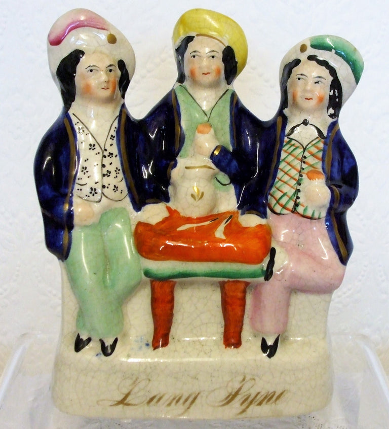 Lang Syne H a969 1a