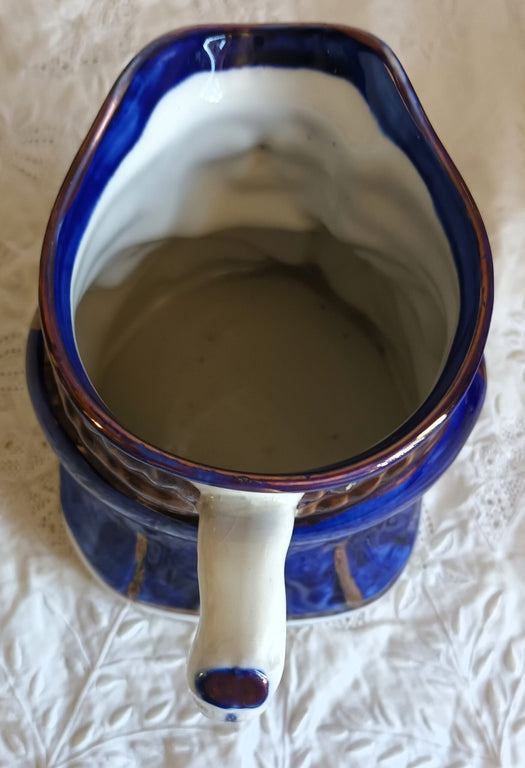 Large Toby Jug 1e