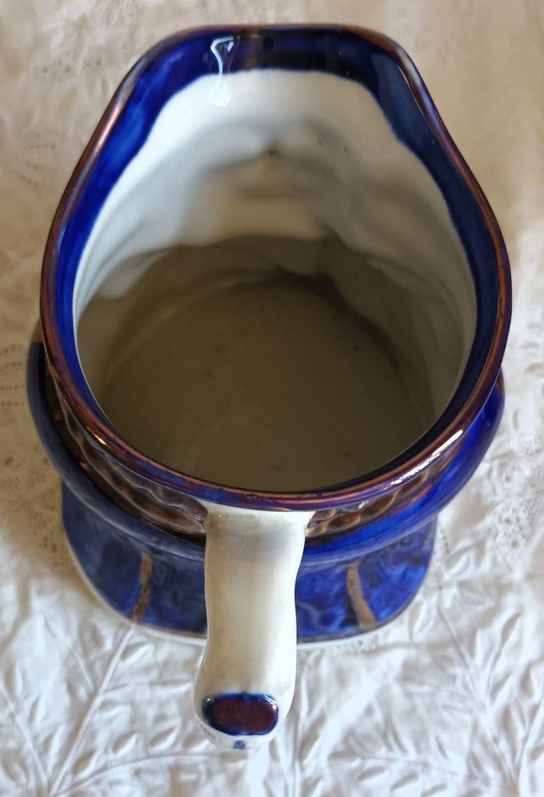 Large Toby Jug 1e