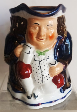 Large Toby Jug 2a