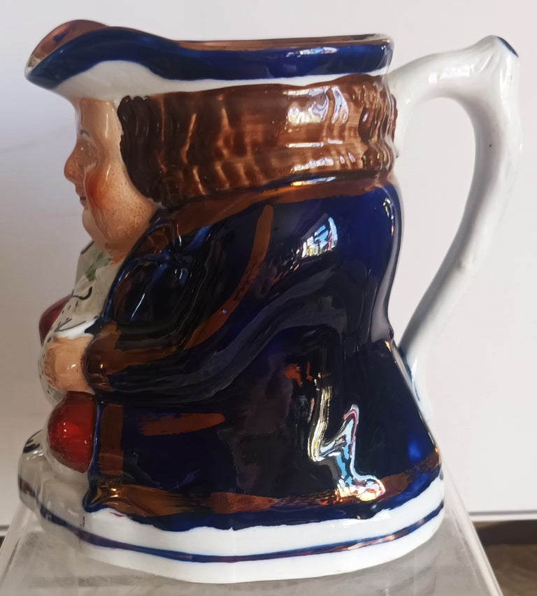 Large Toby Jug 2b