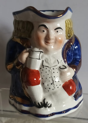 Large Toby Jug 3a