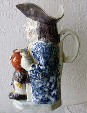 Toby Jug