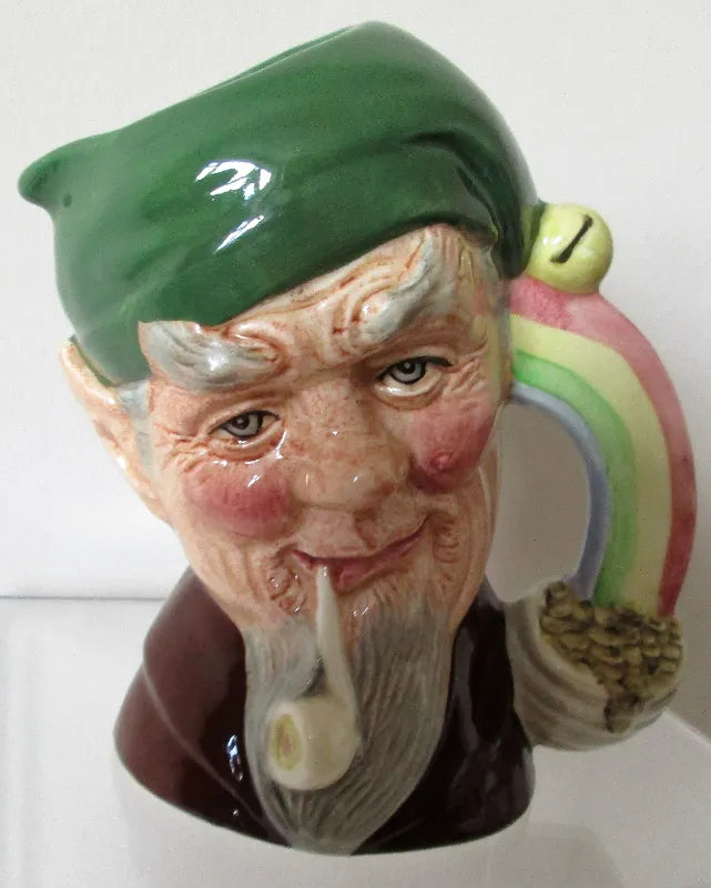 Leprechaun D 6899