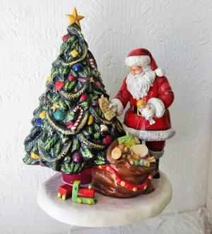 Letter To Santa HN 5585