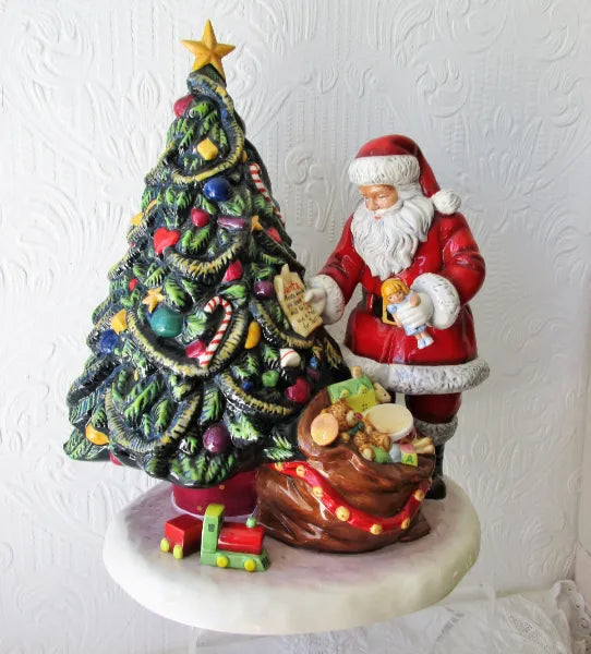 Letter To Santa HN 5585