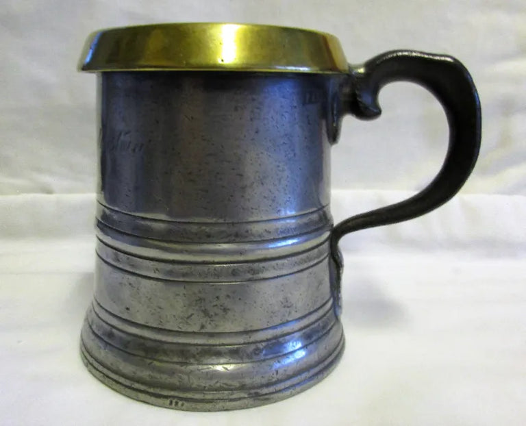 Leytonstone Pint Mug