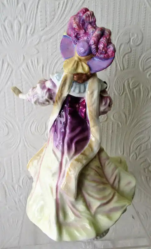 Royal Doulton Porcelain Figurine ~ 