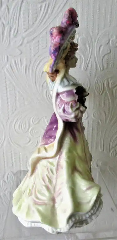 Royal Doulton Porcelain Figurine ~ 