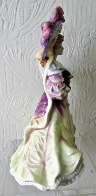 Royal Doulton Porcelain Figurine ~ 