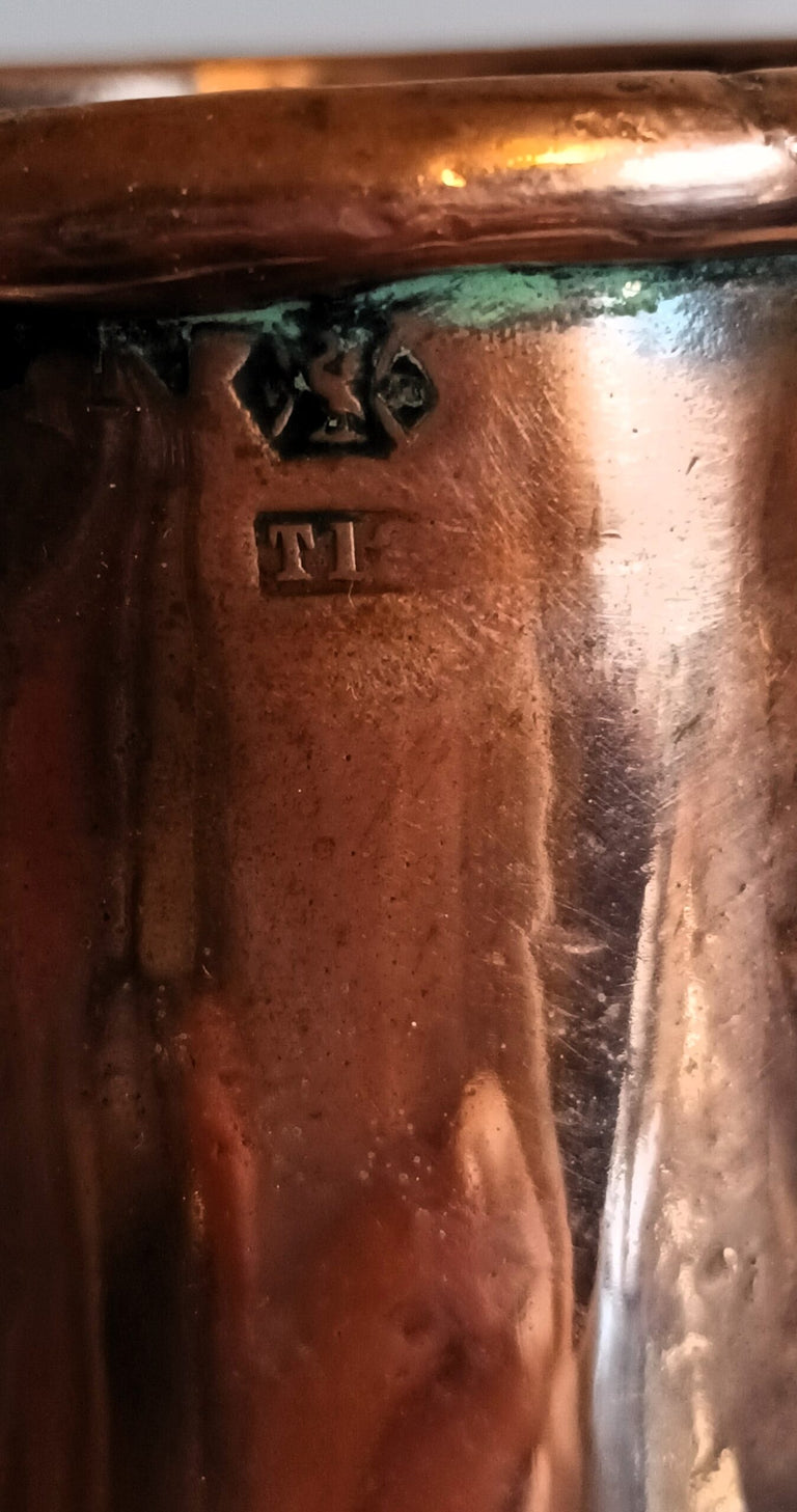 Antique English Georgian 