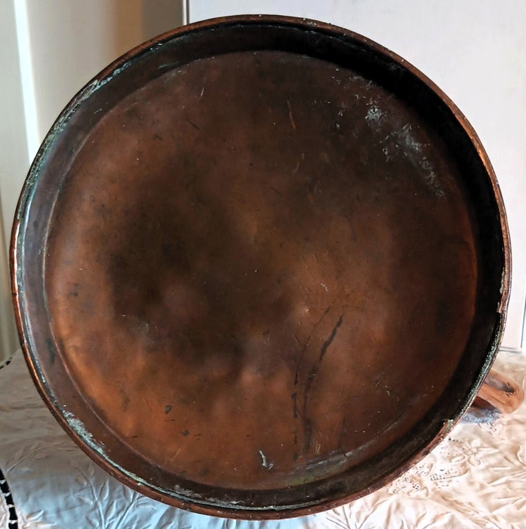 Antique English Georgian 