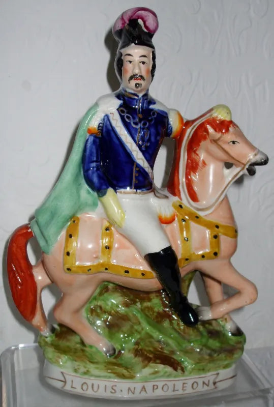 Louis Napoleon PC86 H737