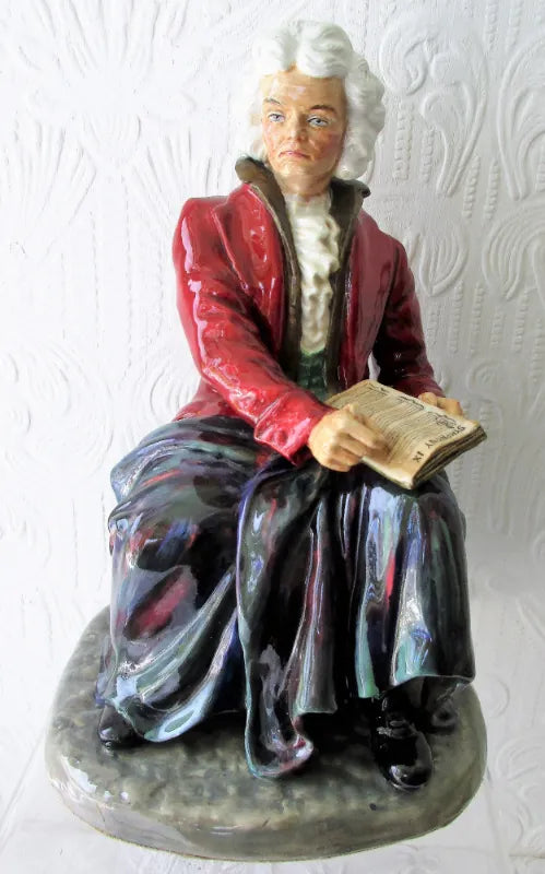 Ludwig Van Beethoven 1