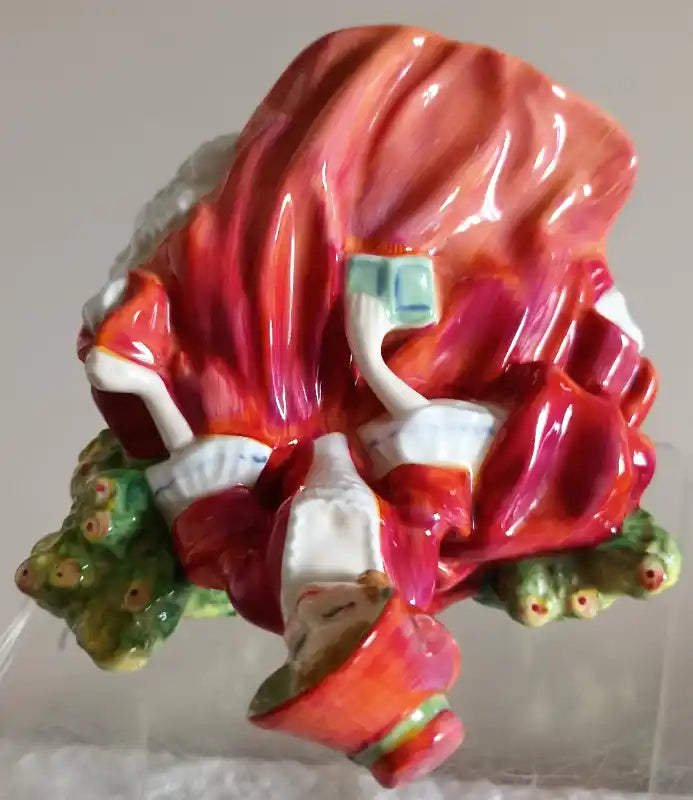 Vintage Royal Doulton Porcelain Figurine ~ 