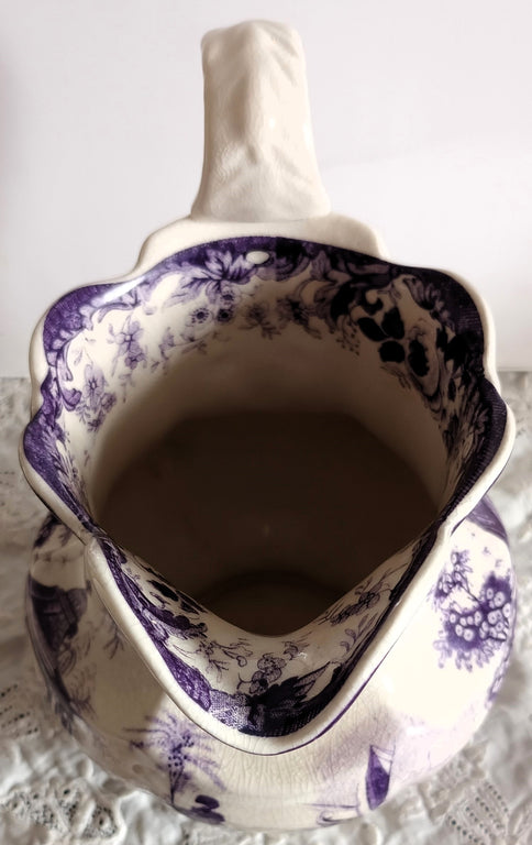 Magenta Jug 1g