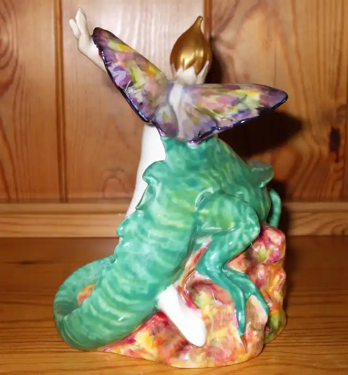 Royal Doulton Figurine ~ 