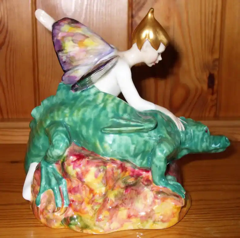Royal Doulton Figurine ~ 