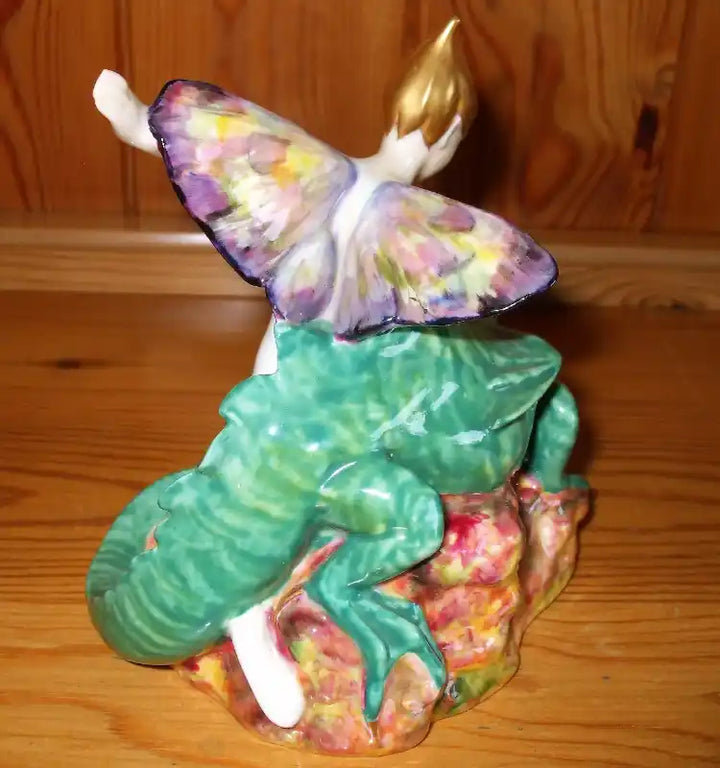 Royal Doulton Figurine ~ 