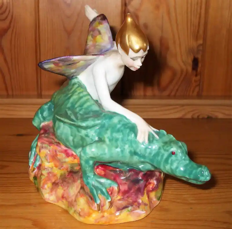 Royal Doulton Figurine ~ 