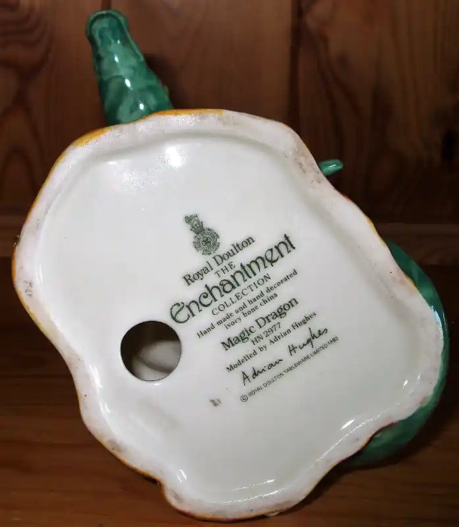 Royal Doulton Figurine ~ 