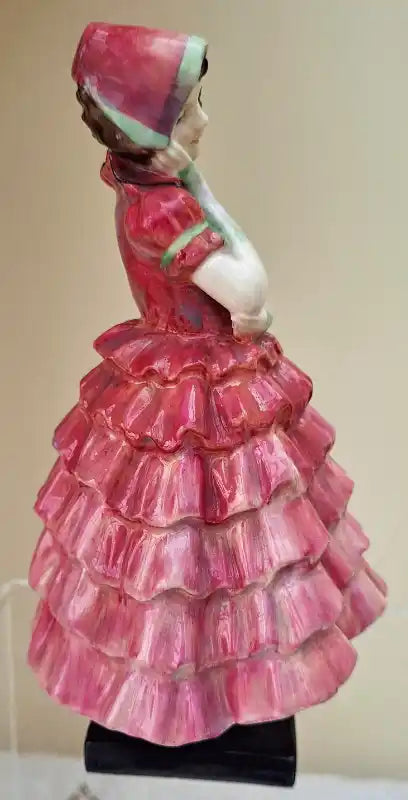 Vintage Royal Doulton Porcelain Figurine ~ 