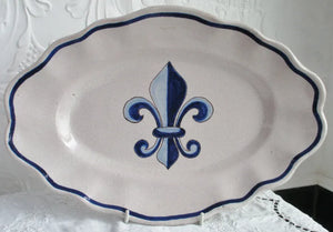 Malicorne Dish
