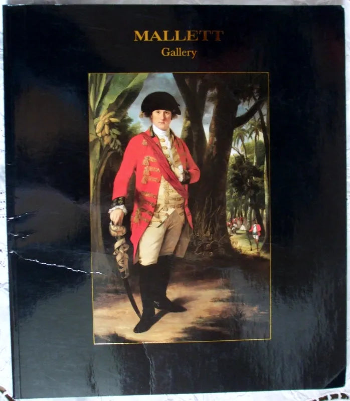 Mallet Gallery 1998
