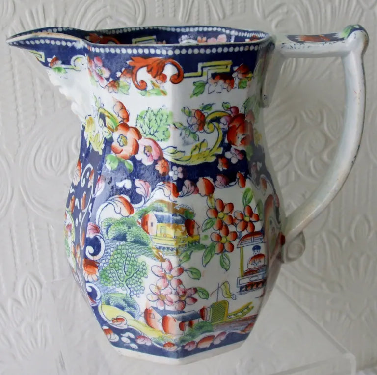 M and N Jug 1