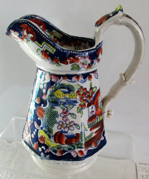 M and N Jug 2
