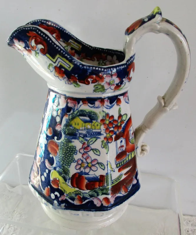 M and N Jug 2