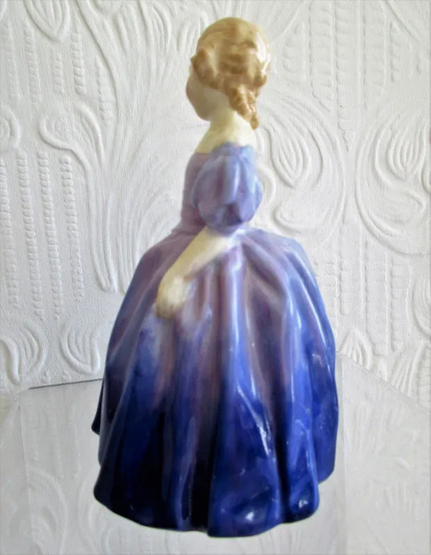 Royal Doulton Porcelain Figurine ~ 