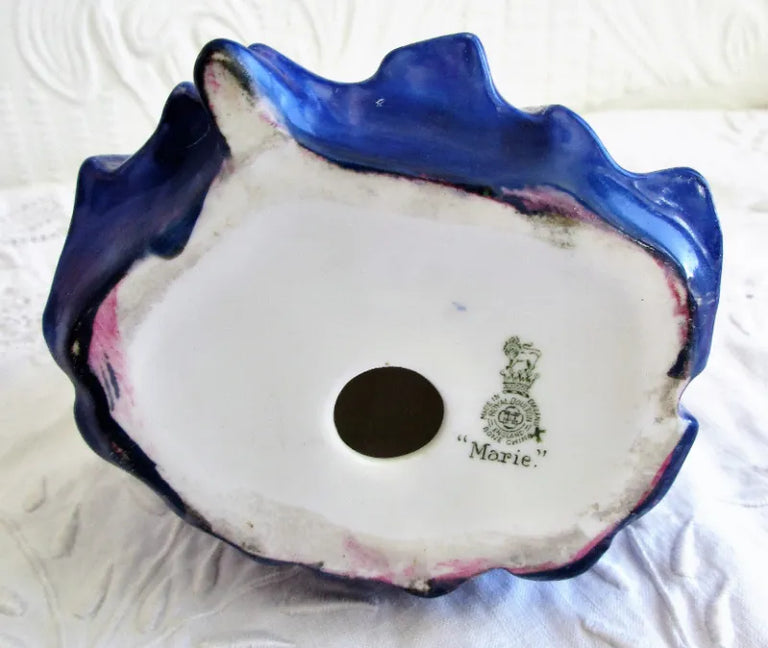 Royal Doulton Porcelain Figurine ~ 