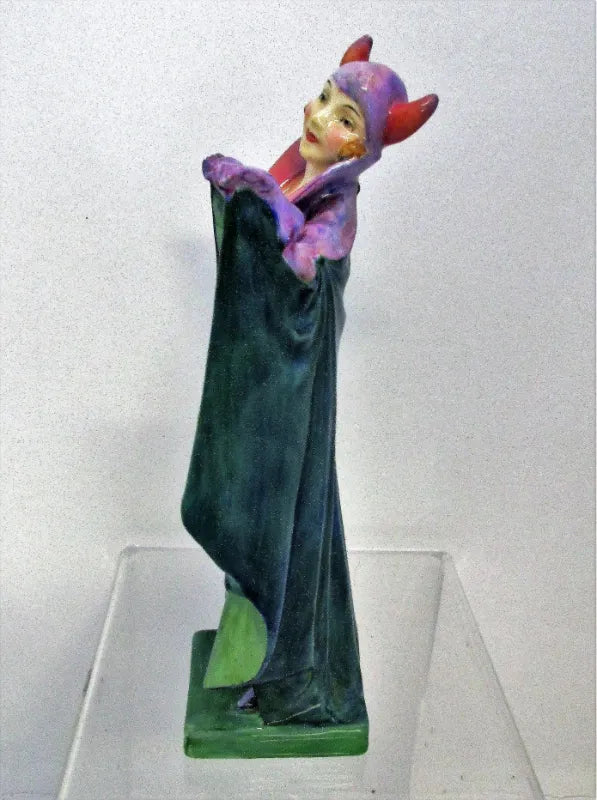 Vintage Royal Doulton Porcelain Figurine ~ 