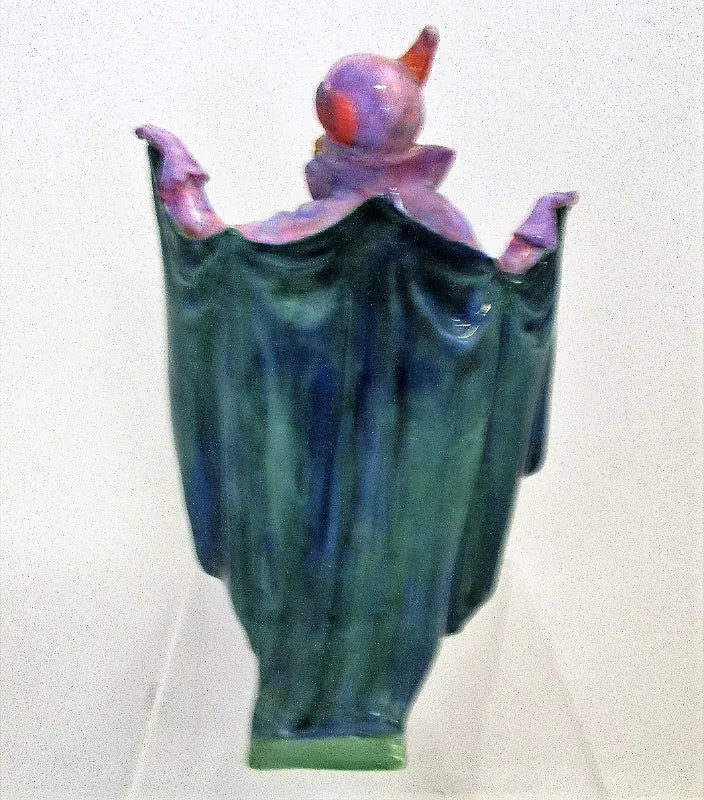 Vintage Royal Doulton Porcelain Figurine ~ 