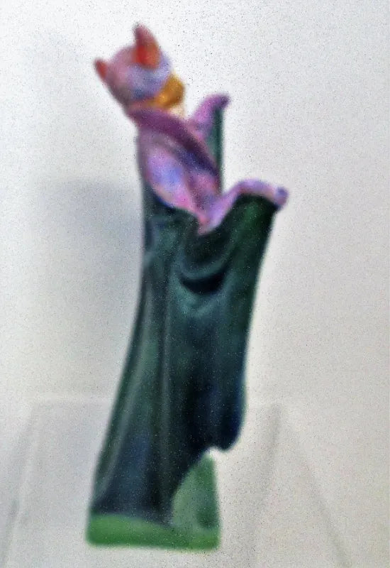 Vintage Royal Doulton Porcelain Figurine ~ 