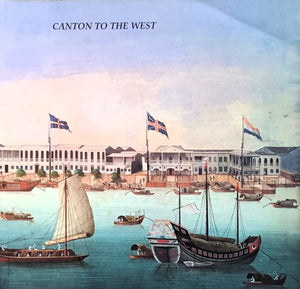 Martyn Gregory Cat. No. 77 Canton to the West L 2001