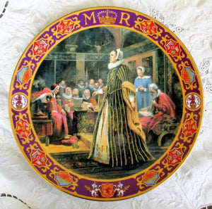 Mary Queen Of Scots