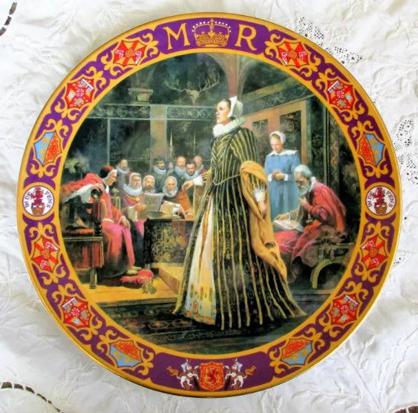 Mary Queen Of Scots