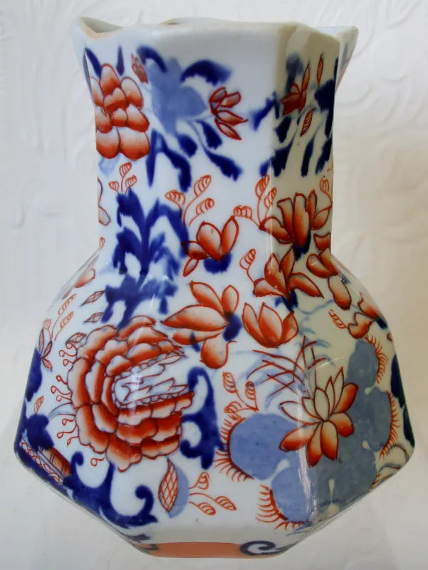 Antique Georgian Mason's Ironstone 