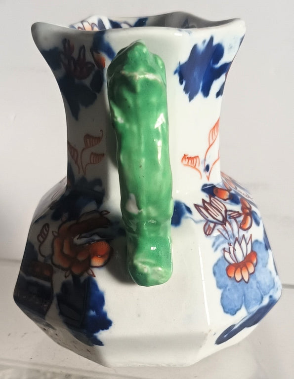 Masons Hydra Jug 5b
