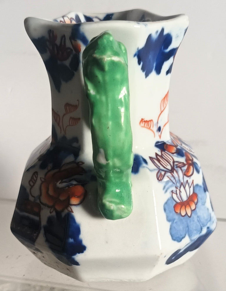 Masons Hydra Jug 5b