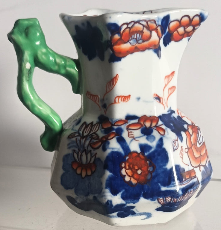 Masons Hydra Jug 5c