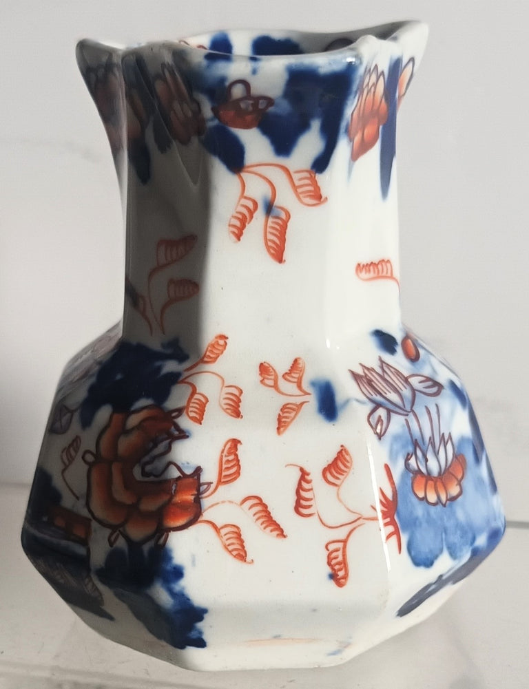 Antique Georgian Mason's Ironstone 