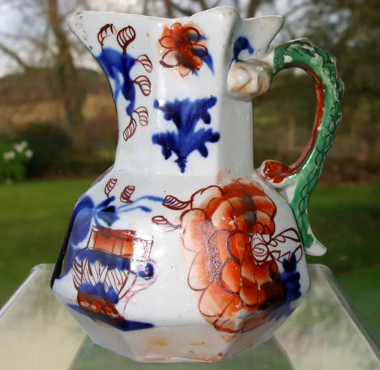 Georgian Mason's Ironstone 